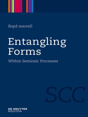 cover image of Entangling Forms